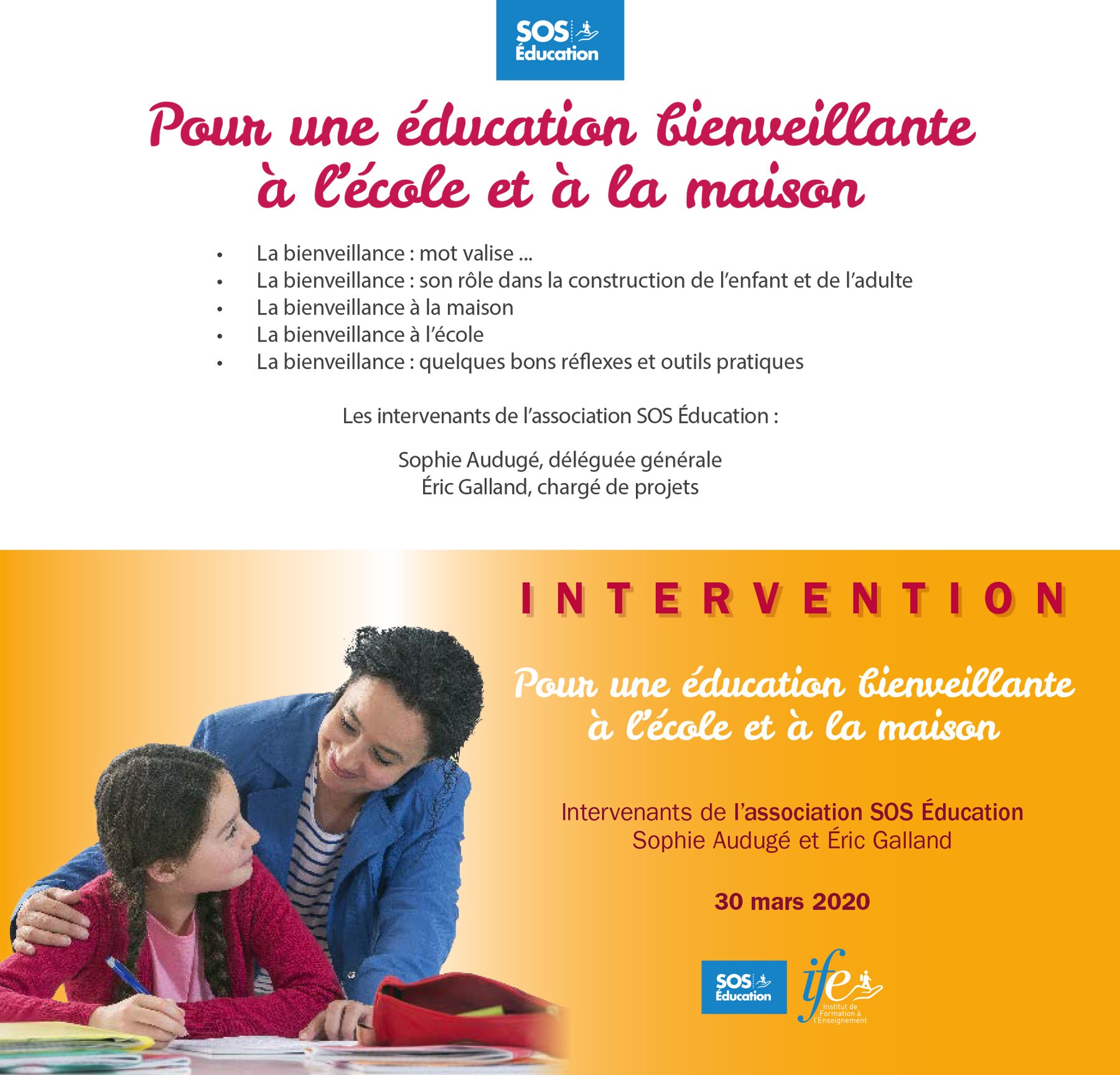 SOS EDUCATION  02 invitation intervention bienveillance 210x210 DEF21