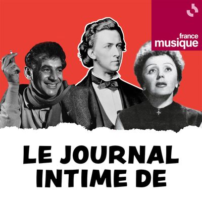 Collection  Le Journal intime de…  sur Instagram
