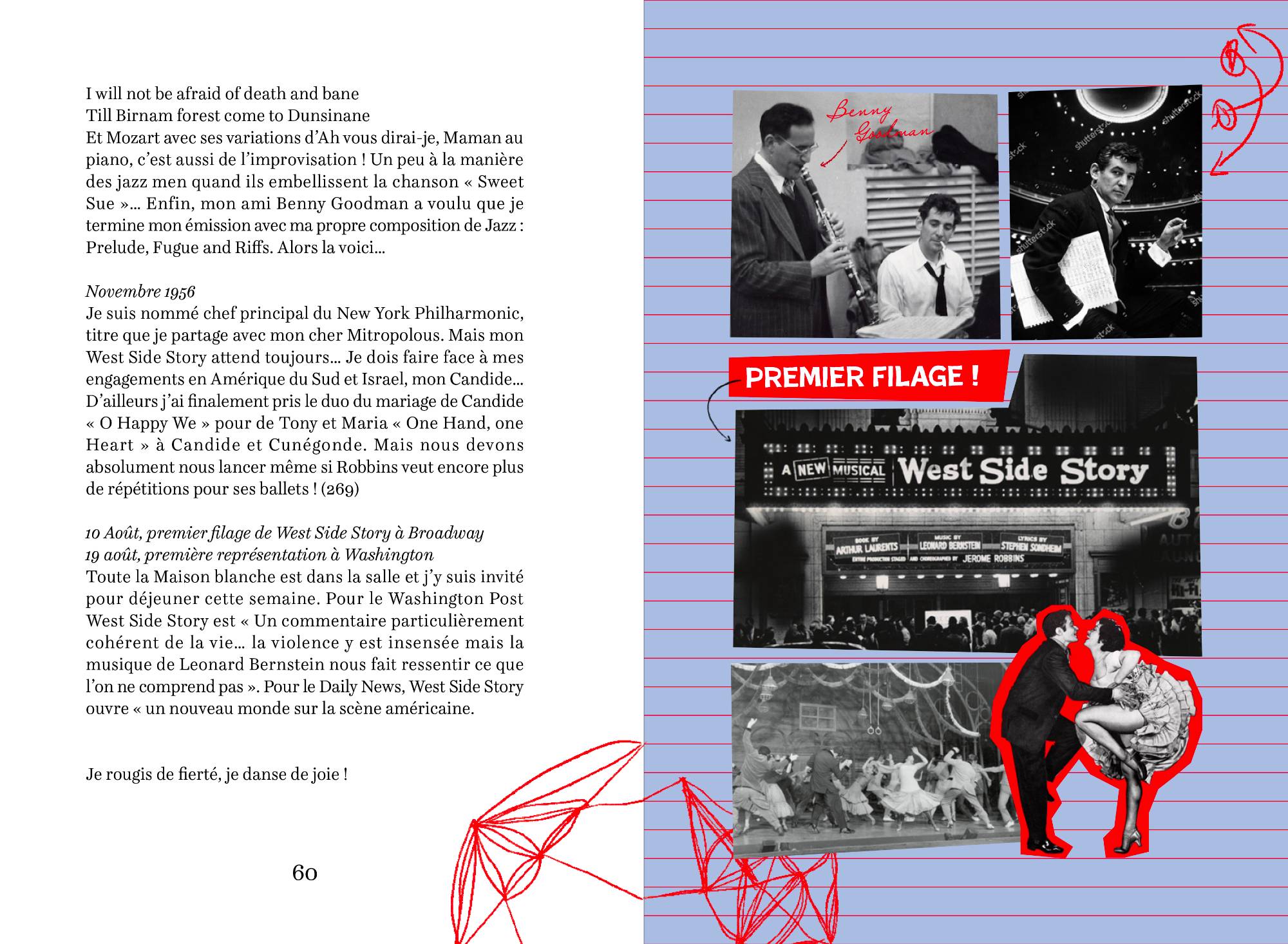 ACTU  journal intime 31