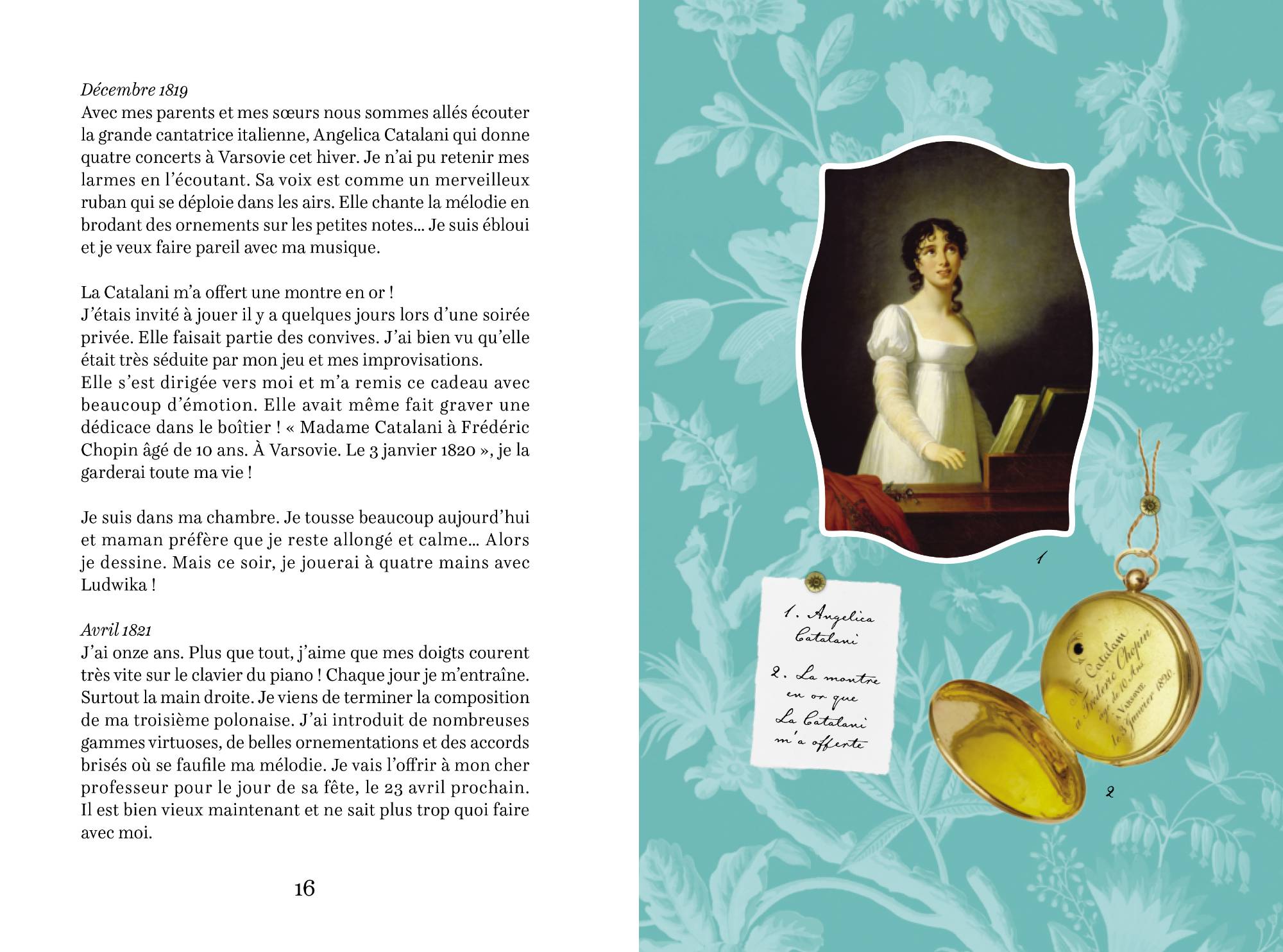 ACTU  journal intime 41