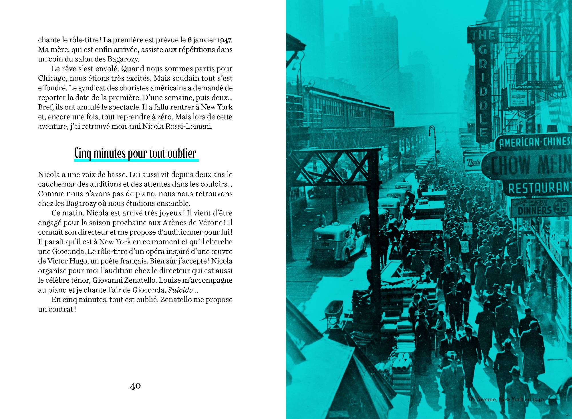 ACTU  journal intime 49