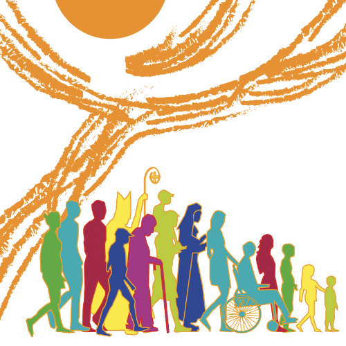 Pour une Église synodale 2021-2024