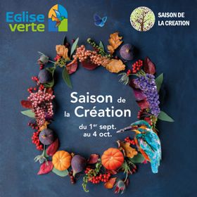 Saison de la Création