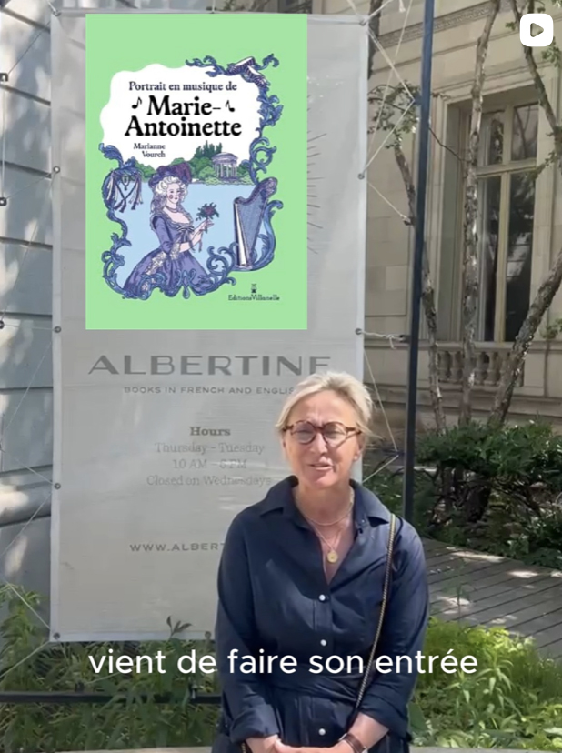 Ev Albertine 1