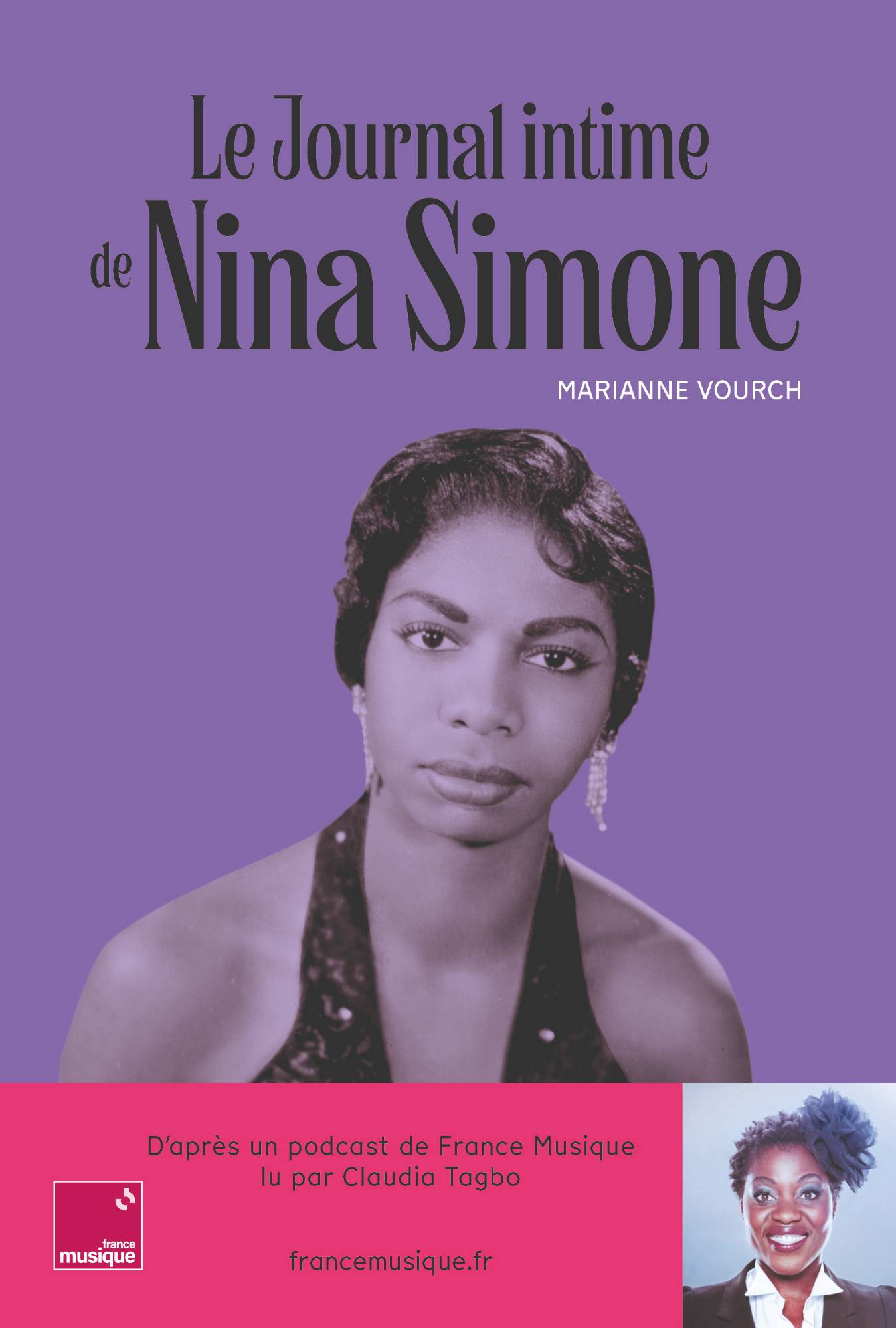 Le Journal intime de Nina Simone