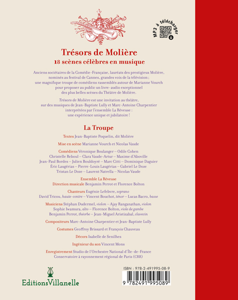 MOL  12