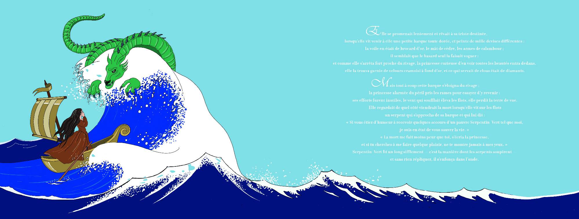 VILLANELLE  ma mere loye  13