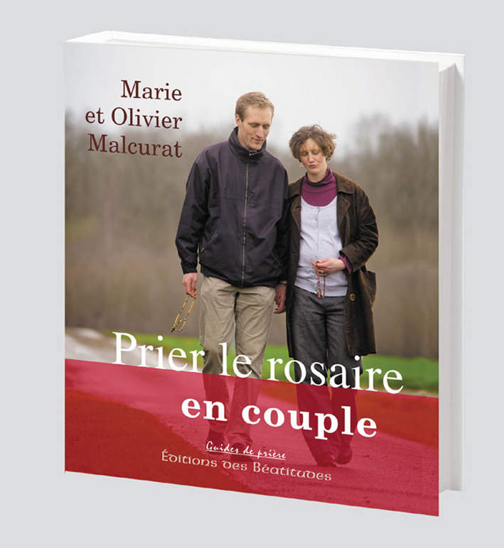 ED BEATITUDES  08 BEA couple