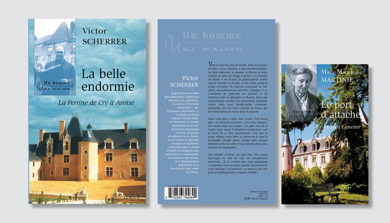 Charte de collection