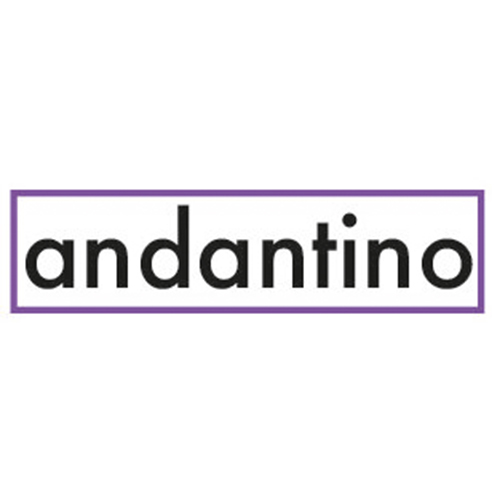 Les Éditions Andantino