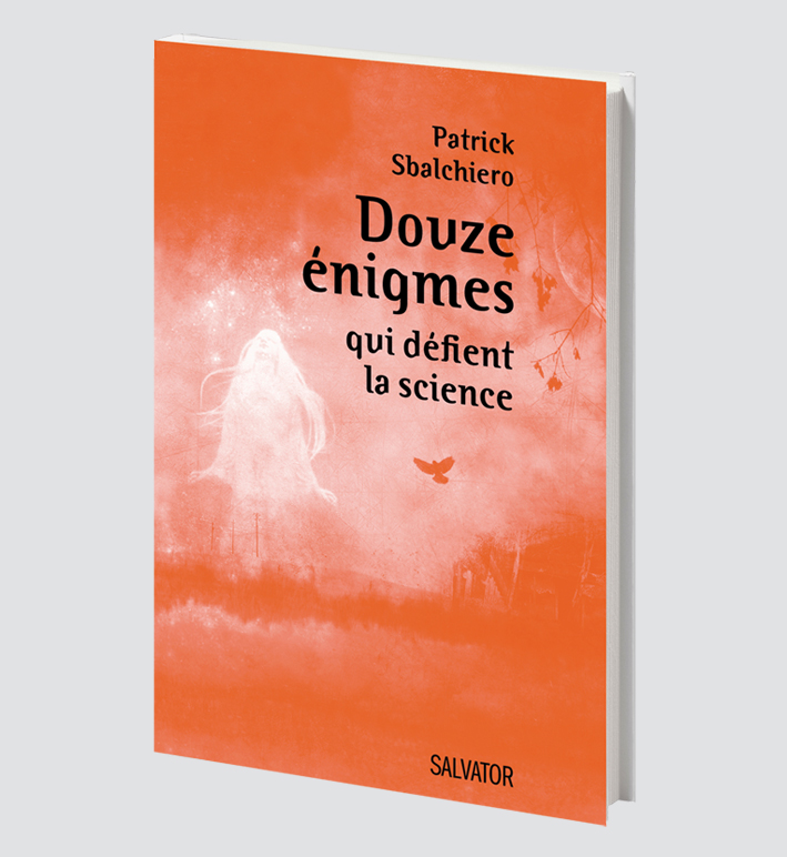 SALVATOR COUVERTURES  12 couv sbalchiero