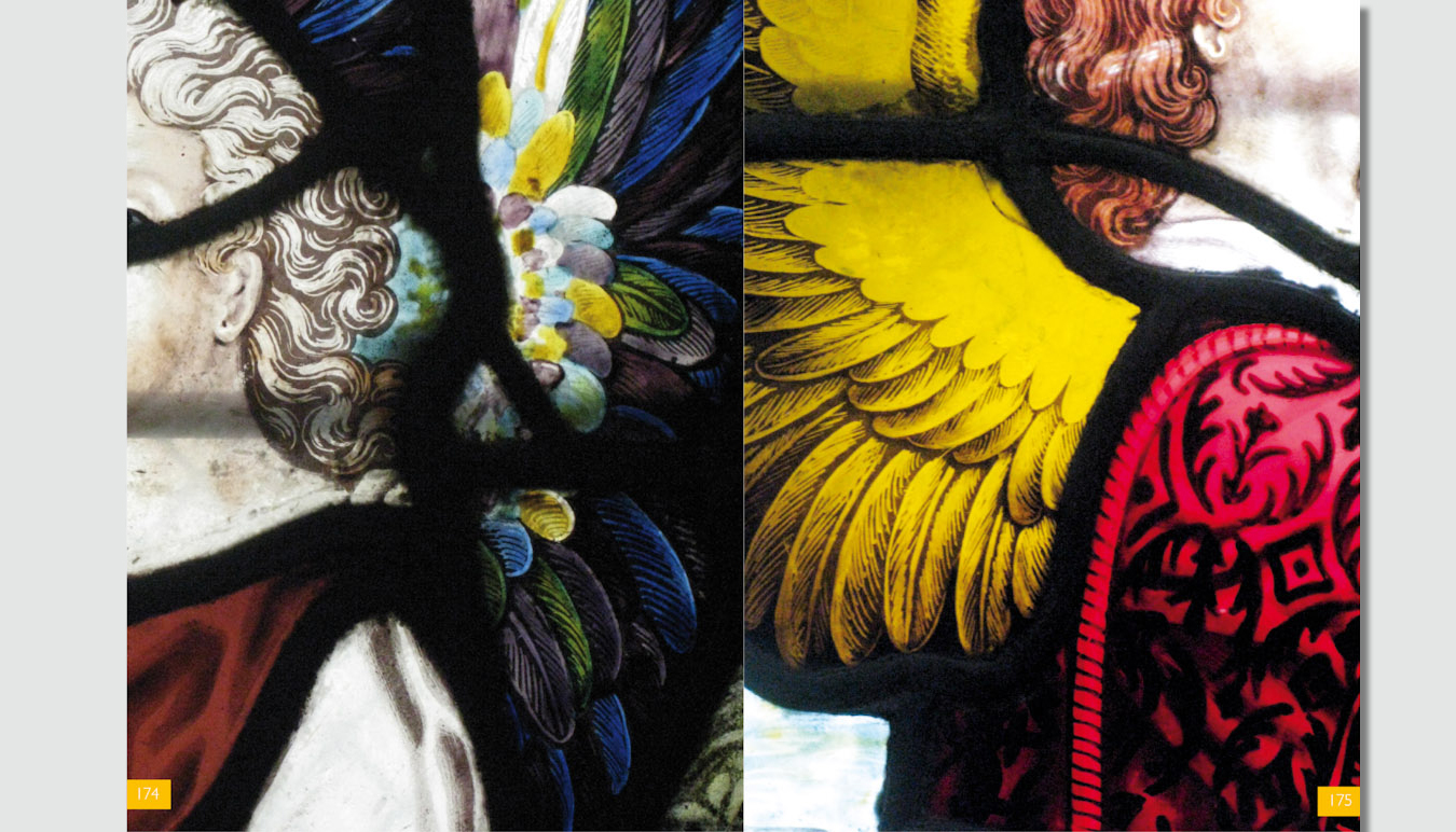 BEAUX LIVRES  32 eucha3