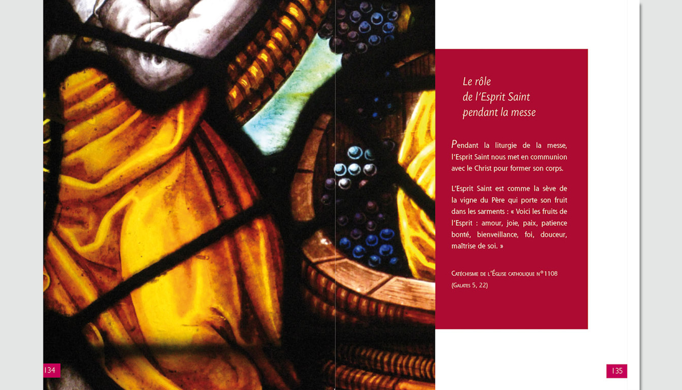 BEAUX LIVRES  34 eucha9