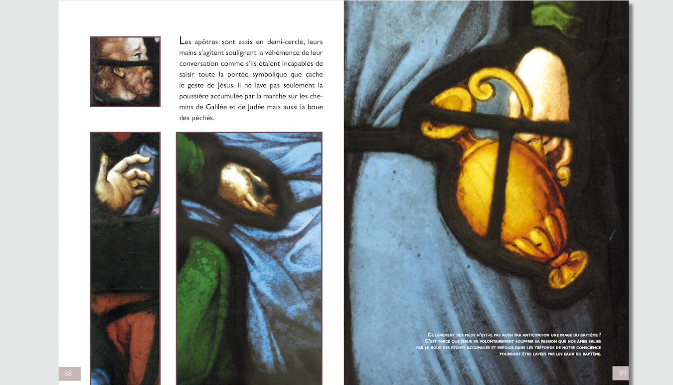 BEAUX LIVRES  36 eucha2