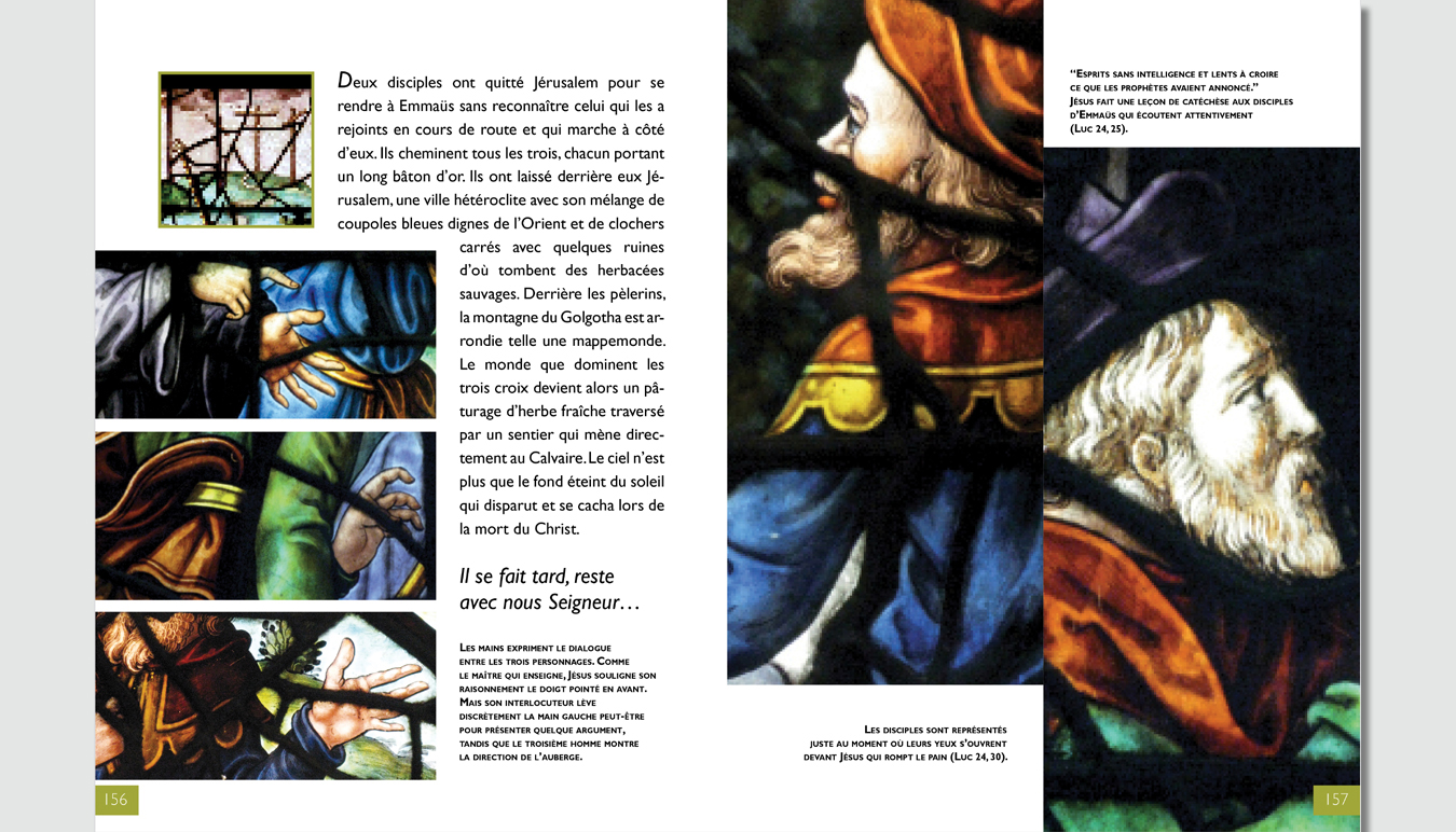 BEAUX LIVRES  38 eucha6