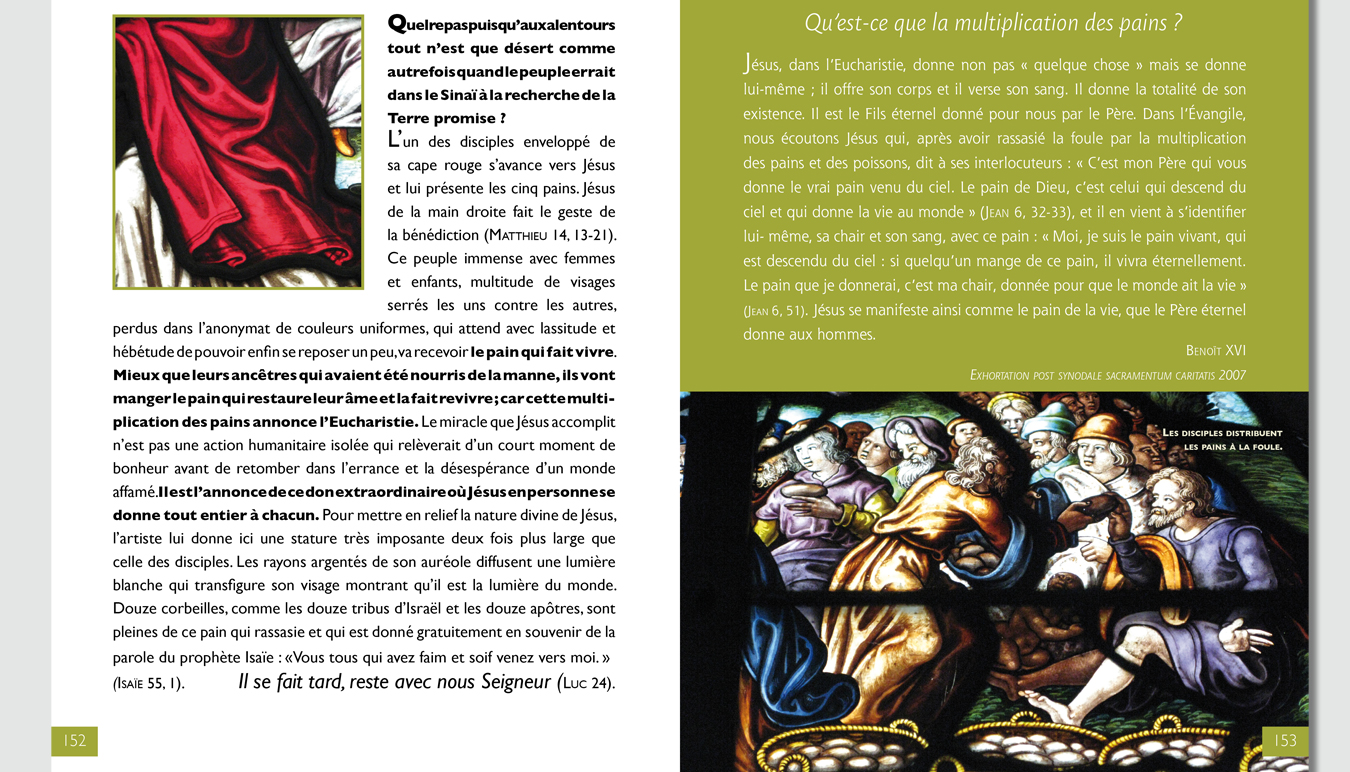 BEAUX LIVRES  42 eucha12