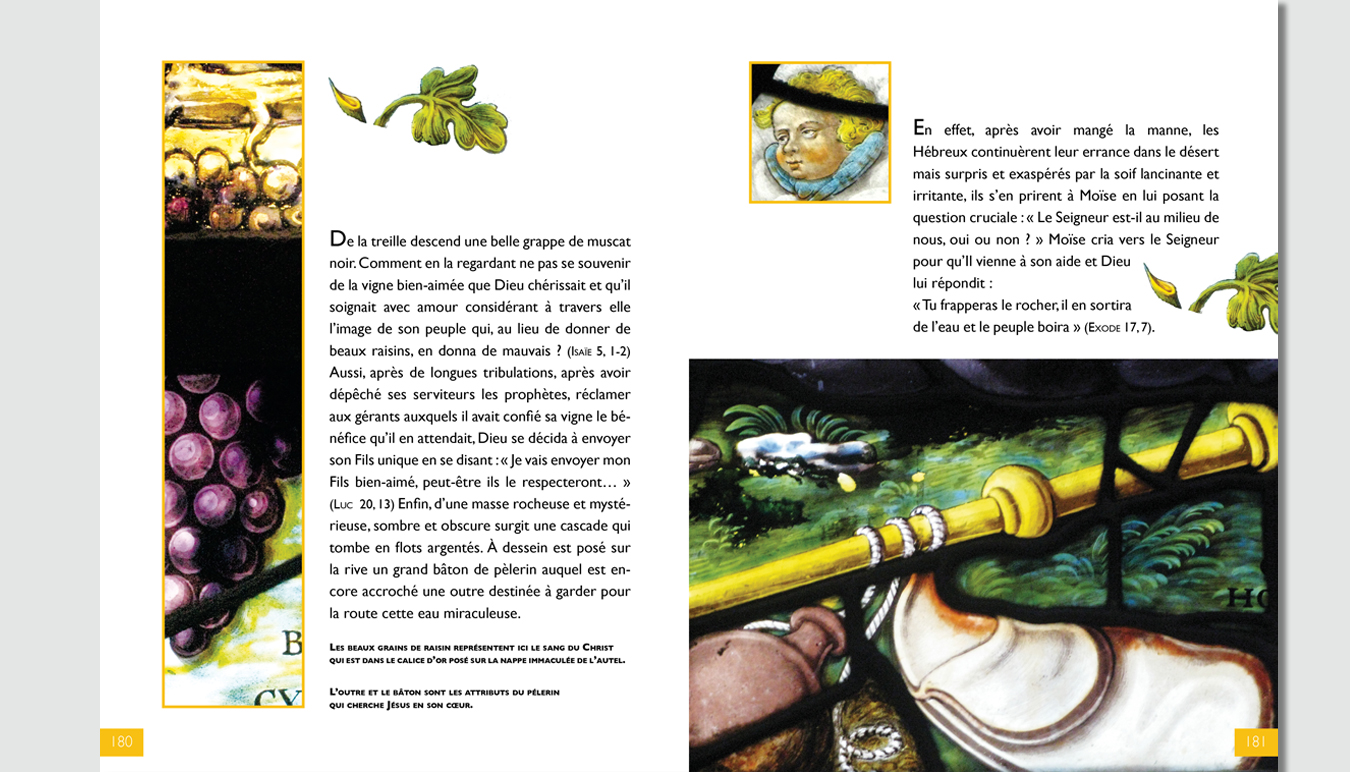 BEAUX LIVRES  44 eucha14