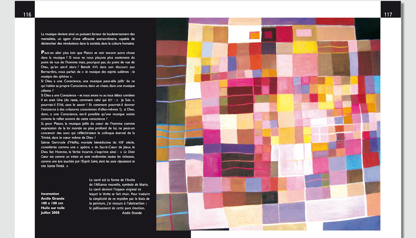 BEAUX LIVRES  18 incarn4