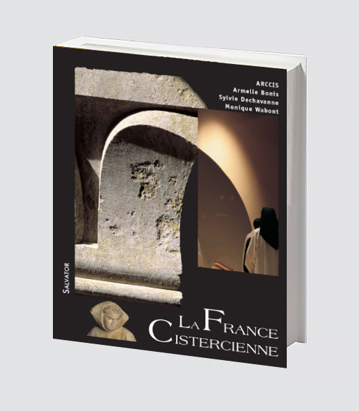 BEAUX LIVRES  46 couverture cisterciens