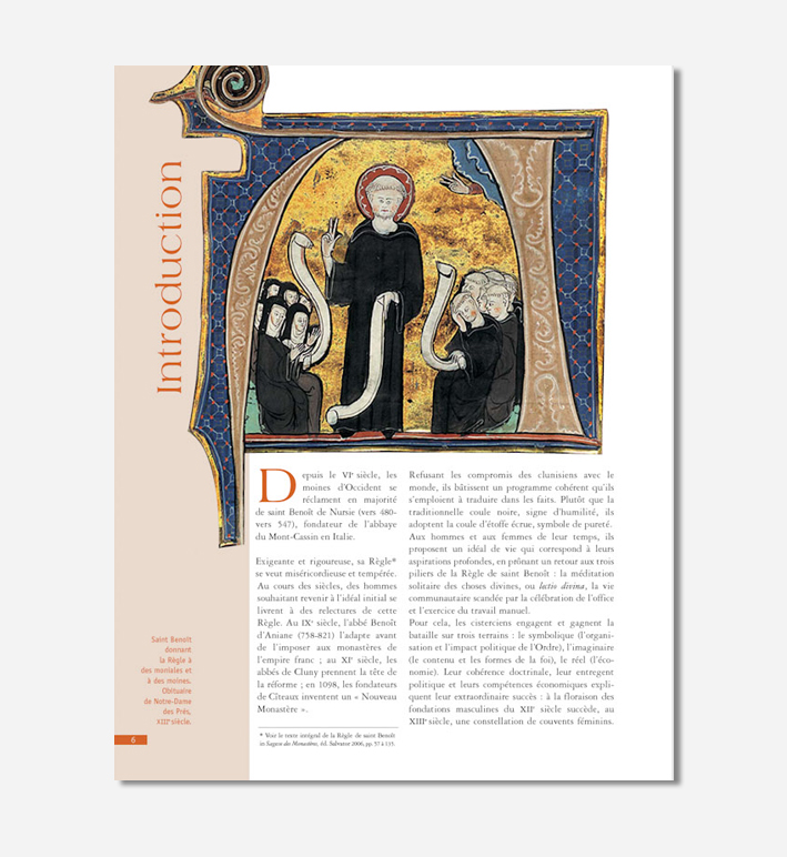 BEAUX LIVRES  47 cistercien6