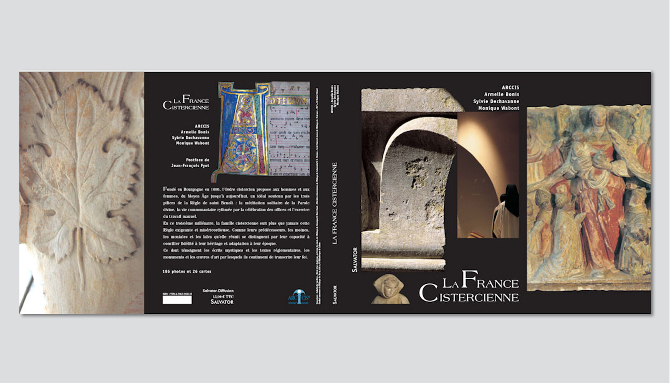 BEAUX LIVRES  51 cistercien2
