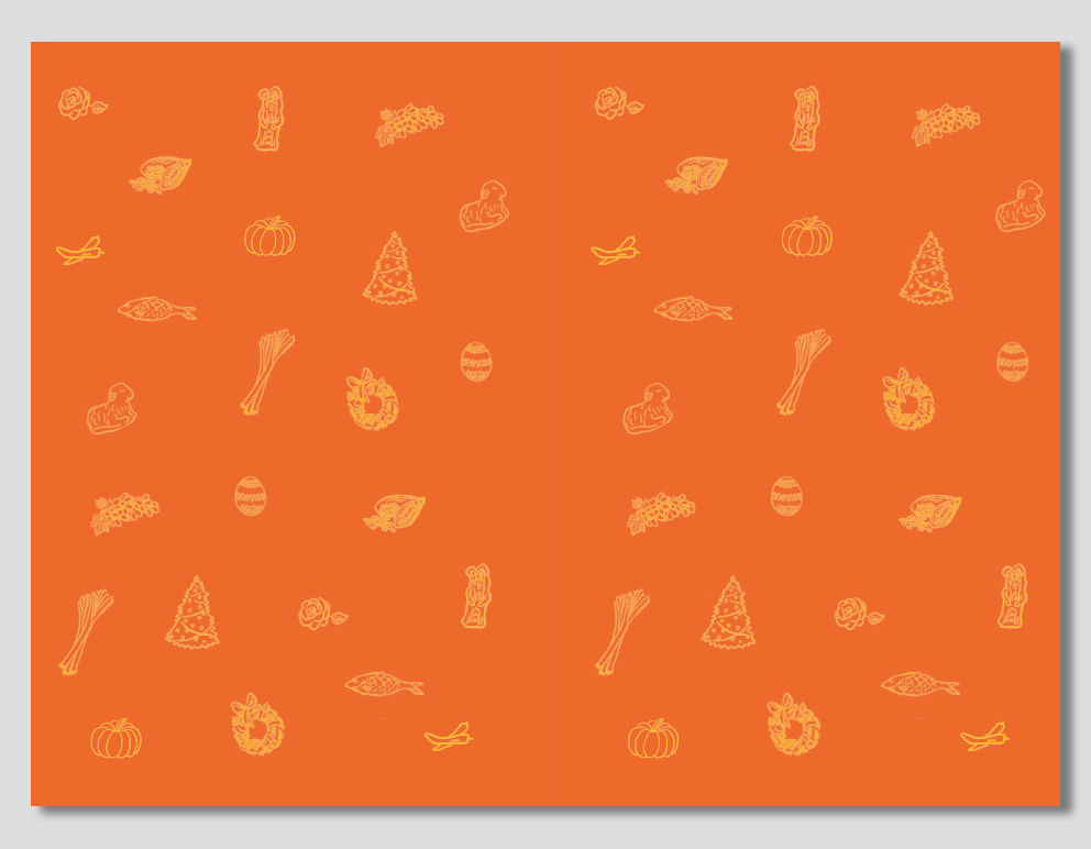 BEAUX LIVRES 08 garde recettes