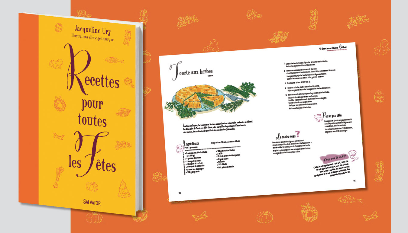 BEAUX LIVRES 52 recettes5