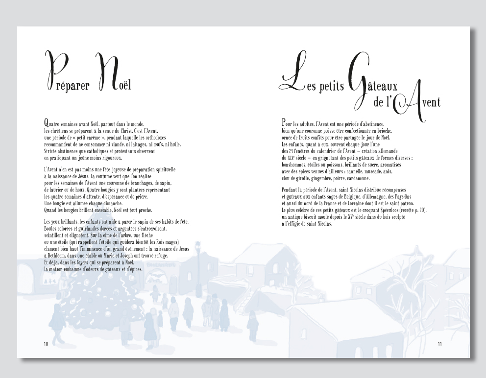 BEAUX LIVRES 54 intro avent