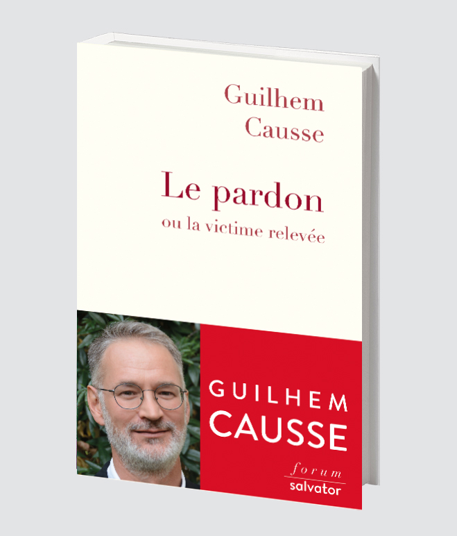 COLLECTION FORUM  110 causse pardon