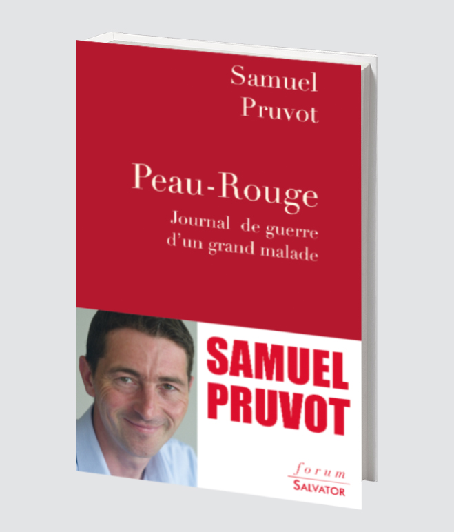 COLLECTION FORUM  130 pruvot peau rouge 2