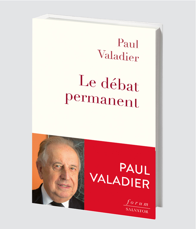 COLLECTION FORUM  210 valadier debat