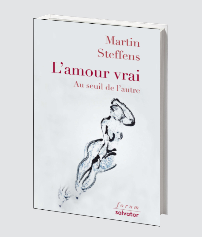 COLLECTION FORUM  48 steffens amour