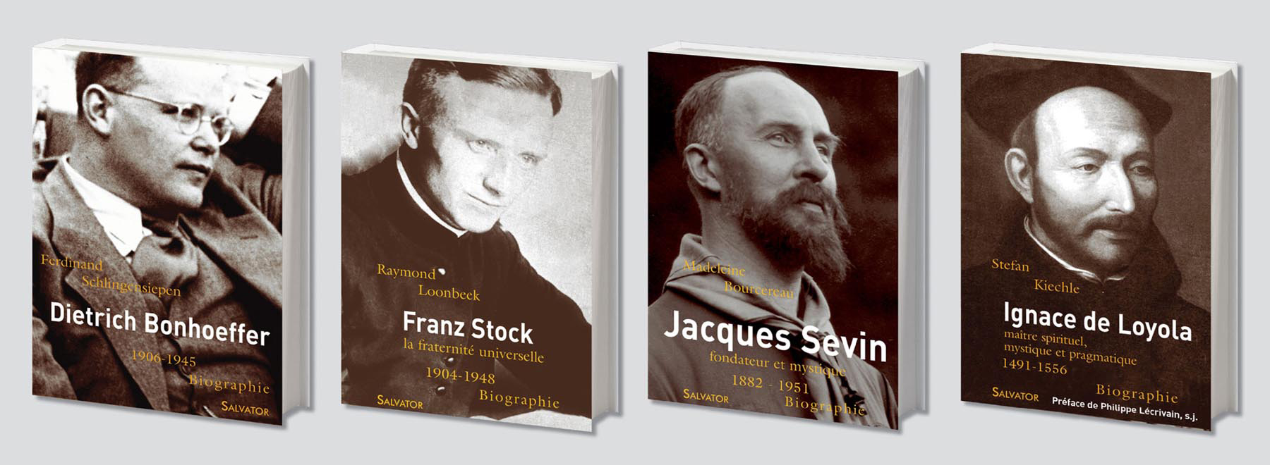 SALVATOR COLLECTIONS  04 coll temoins 2