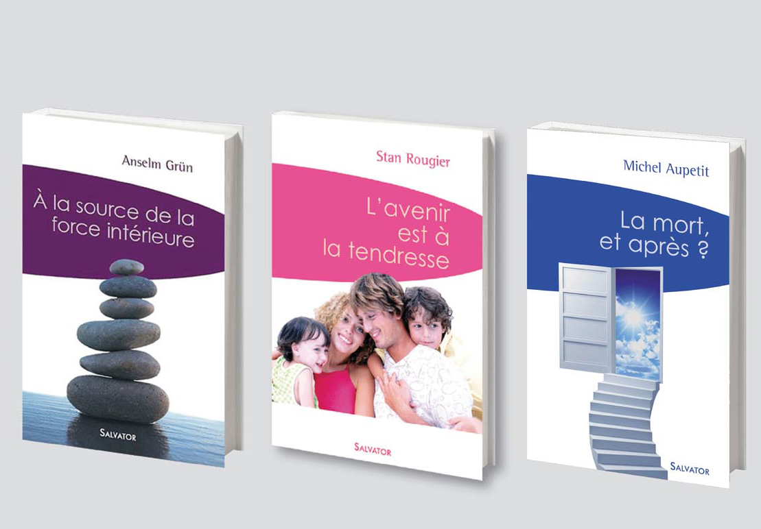 SALVATOR COLLECTIONS  06 coll poche 3