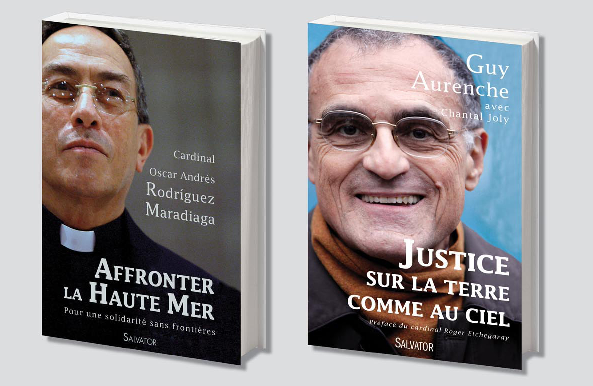 SALVATOR COLLECTIONS  08 coll temoins 3