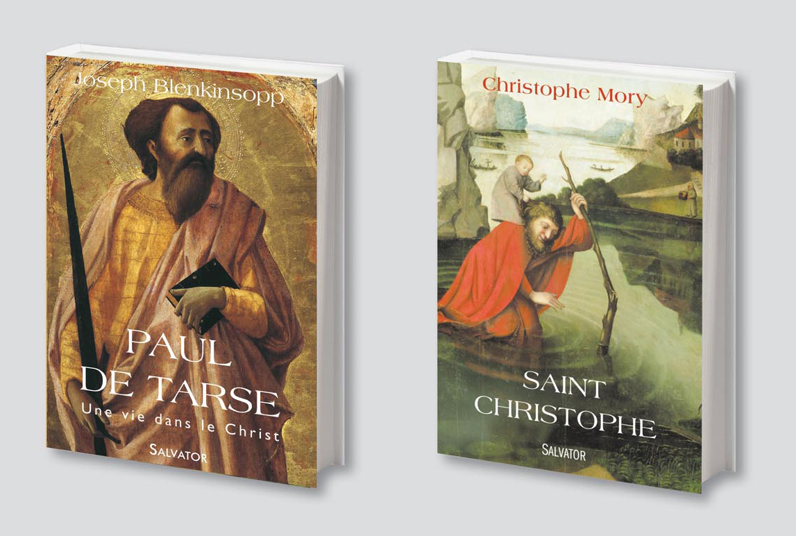 SALVATOR COLLECTIONS  12 coll histoire 2