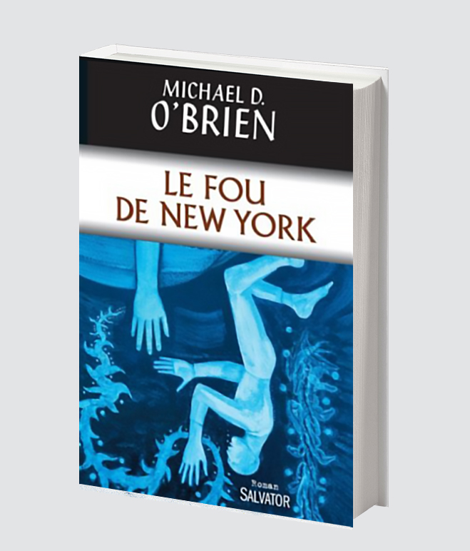 SALVATOR COLLECTIONS  14 obrien le fou de new york