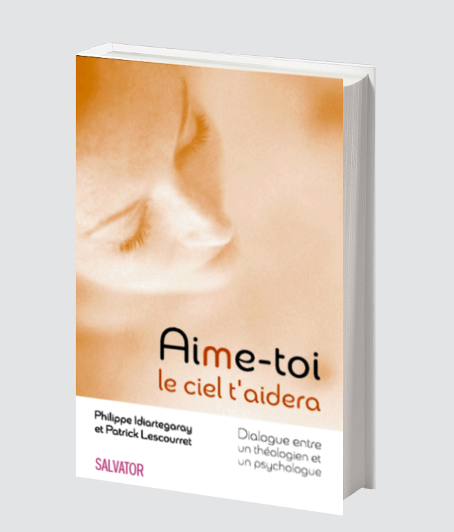 SALVATOR GUIDES  02 aime toi 2