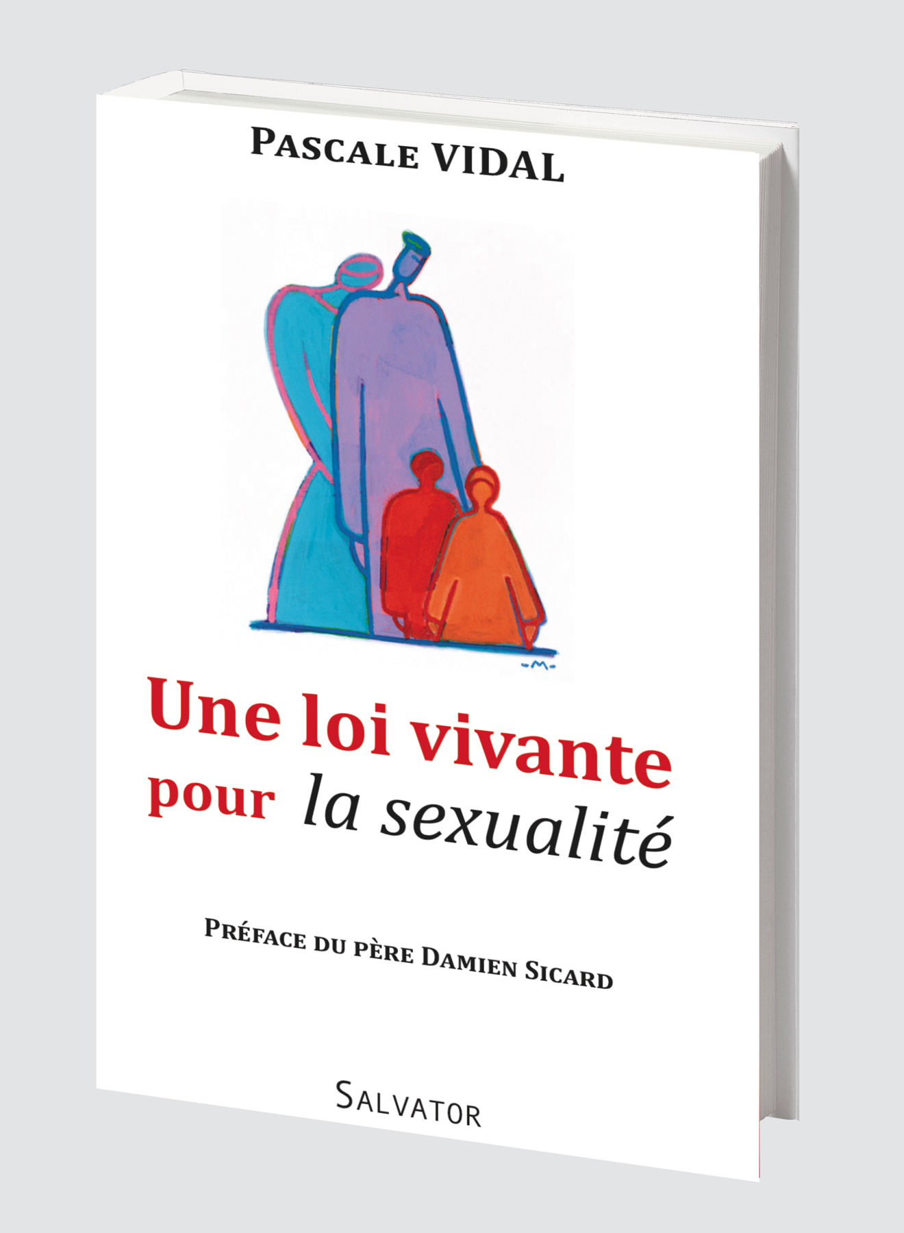 SALVATOR GUIDES  05 guide sexualite
