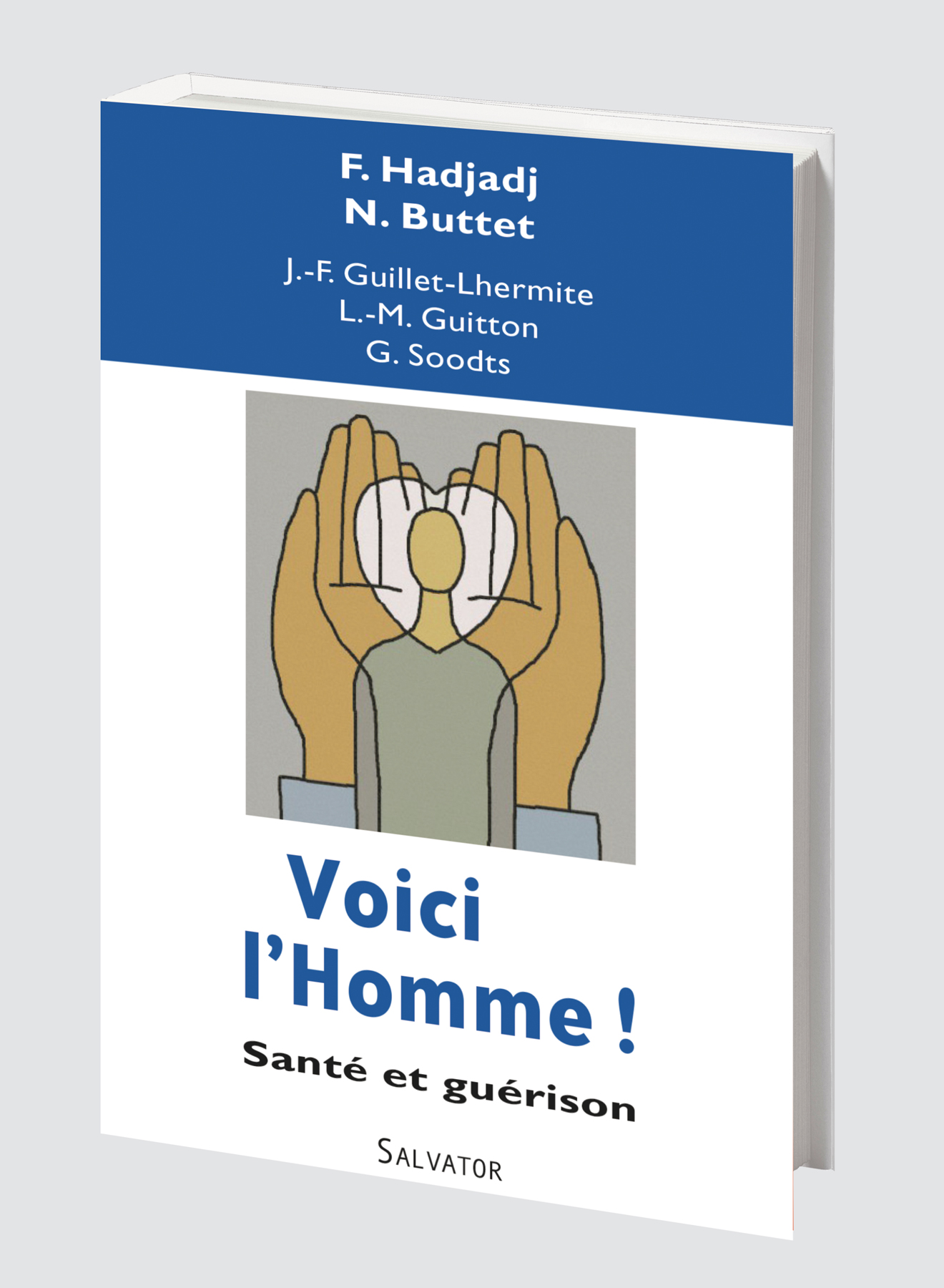 SALVATOR GUIDES  06 couv sante1