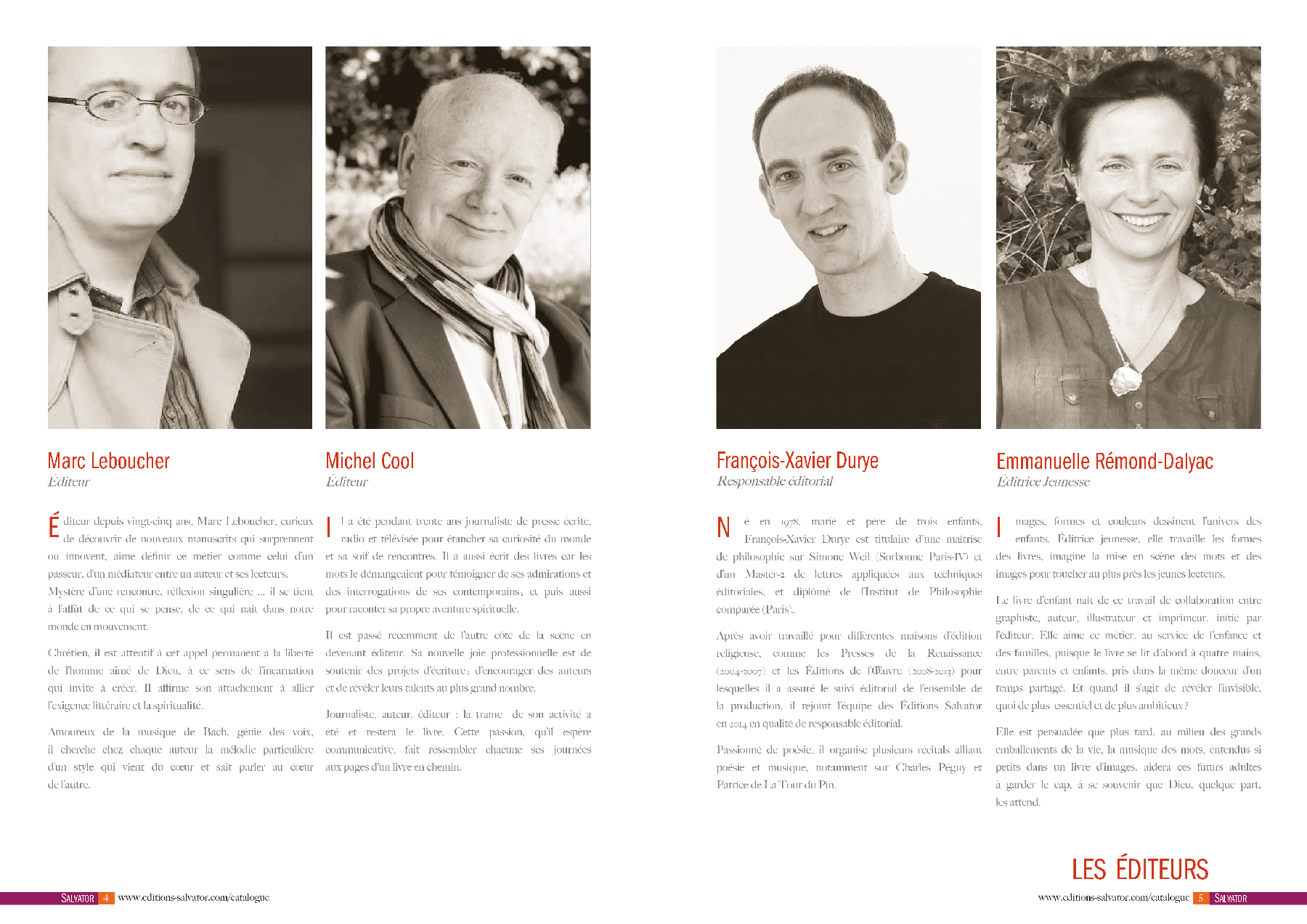SALVATOR CATALOGUE  06 catalogue 10