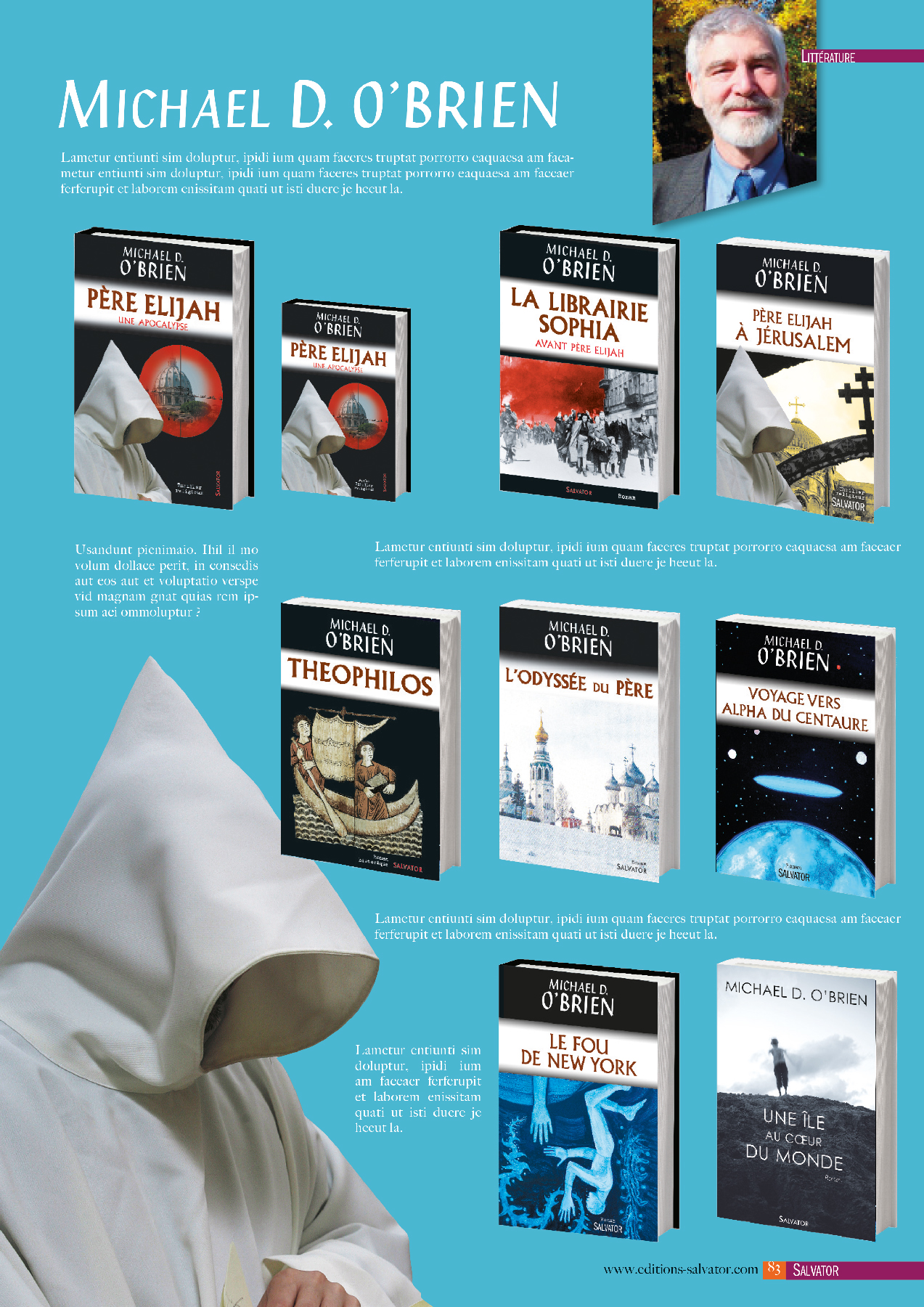 SALVATOR CATALOGUE  09 catalogue 11