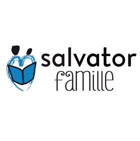 Les livres Salvator famille