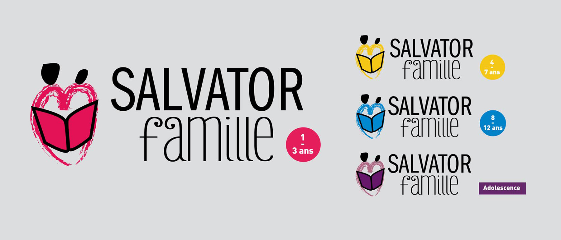 SALVATOR FAMILLE  02 logo sf