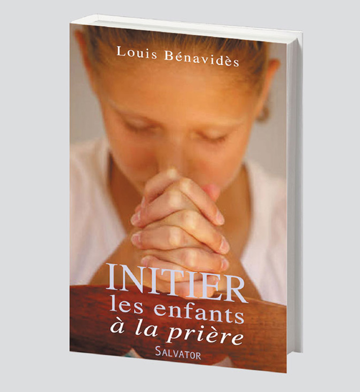 SALVATOR FAMILLE  20 priere enfants