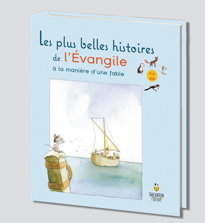 SALVATOR FAMILLE  22 10