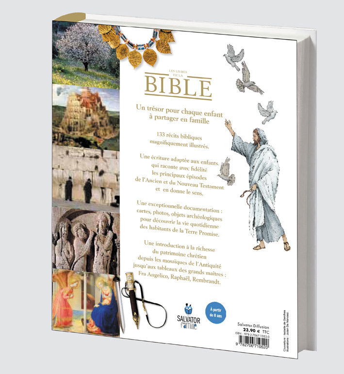 SALVATOR FAMILLE  27 sf 3