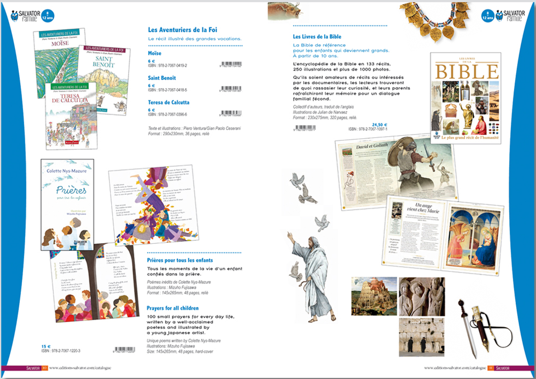 SALVATOR CATALOGUE  14 2 catfam3