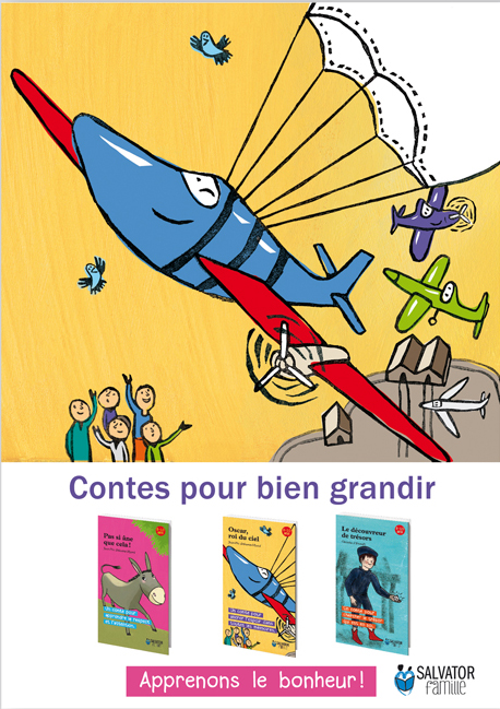 SALVATOR CATALOGUE  16 2 depl fam1