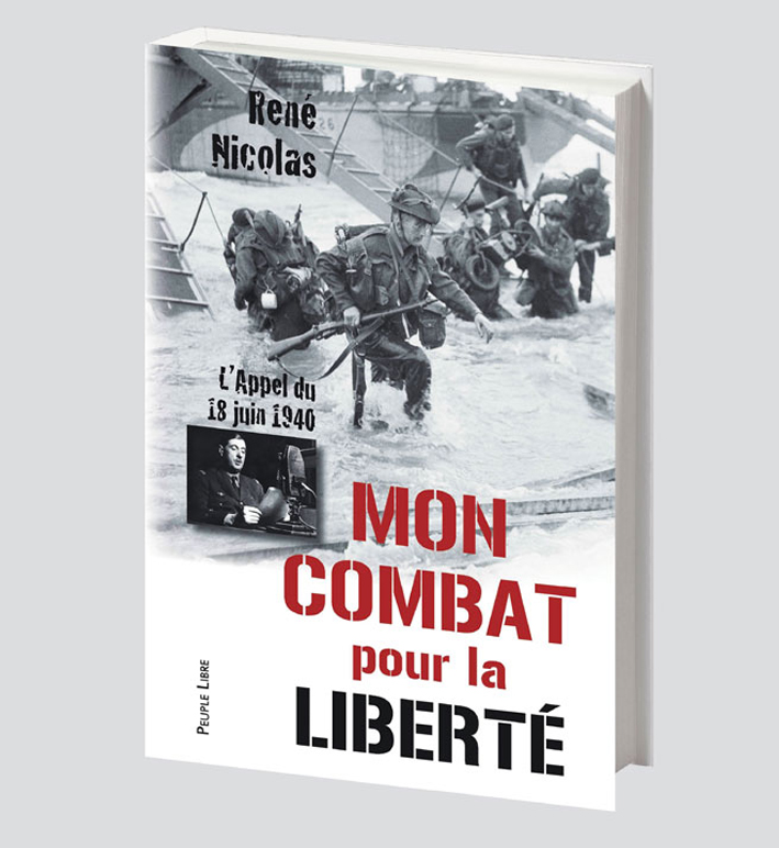 PEUPLE LIBRE  01 combat
